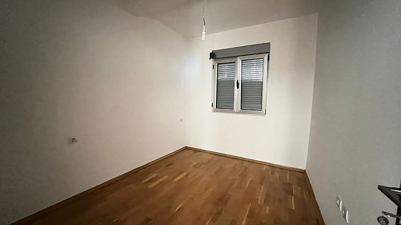 Drei-Zimmer-Wohnung in Bečići